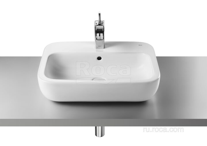 Раковина Roca Khroma 327653000 (55*42), белый