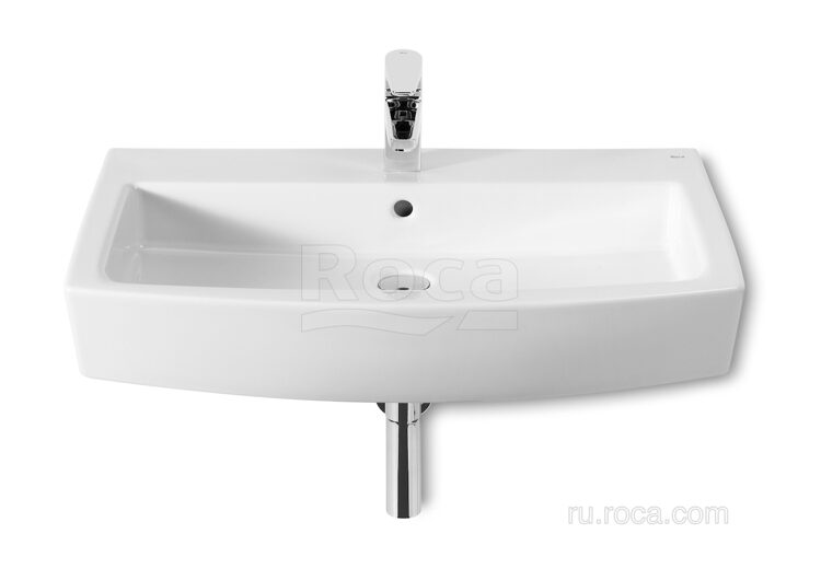 Раковина Roca Hall 32762G000 (75*49,5), белый